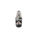 PREORDER Athearn HO ATHG19691 F7A / F7A Locomotive Set with DCC & Sound, WAB #1169-A, #1189