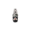 PREORDER Athearn HO ATHG19591 F7A / F7A Locomotive Set, WAB #1169-A, #1189