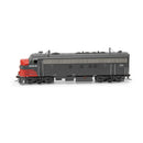 PREORDER Athearn HO ATHG19692 FP7A Locomotive with DCC & Sound, AMTK