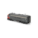 PREORDER Athearn HO ATHG19692 FP7A Locomotive with DCC & Sound, AMTK