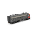 PREORDER Athearn HO ATHG19692 FP7A Locomotive with DCC & Sound, AMTK