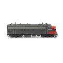 PREORDER Athearn HO ATHG19692 FP7A Locomotive with DCC & Sound, AMTK