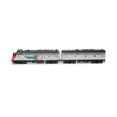 PREORDER Athearn HO ATHG19694 FP7A/F7B Locomotive with DCC & Sound, AMTK