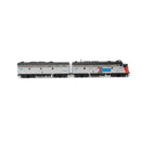 PREORDER Athearn HO ATHG19694 FP7A/F7B Locomotive with DCC & Sound, AMTK