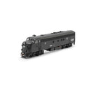 PREORDER Athearn HO ATHG19695 FP7 Locomotive with DCC & Sound, CR
