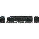 PREORDER Athearn HO ATHG19697 FP7 Locomotive with DCC & Sound, CR