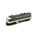 PREORDER Athearn HO ATHG19706 FP7 Locomotive with DCC & Sound, SOU