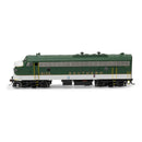 PREORDER Athearn HO ATHG19706 FP7 Locomotive with DCC & Sound, SOU