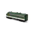 PREORDER Athearn HO ATHG19706 FP7 Locomotive with DCC & Sound, SOU