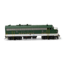 PREORDER Athearn HO ATHG19706 FP7 Locomotive with DCC & Sound, SOU