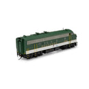 PREORDER Athearn HO ATHG19707 FP7 Locomotive with DCC & Sound, SOU