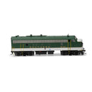 Athearn HO ATHG19707 FP7 Locomotive with DCC & Sound, SOU