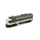 PREORDER Athearn HO ATHG19708 FP7 Locomotive with DCC & Sound, SOU