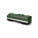 PREORDER Athearn HO ATHG19708 FP7 Locomotive with DCC & Sound, SOU