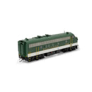PREORDER Athearn HO ATHG19708 FP7 Locomotive with DCC & Sound, SOU
