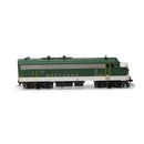 PREORDER Athearn HO ATHG19708 FP7 Locomotive with DCC & Sound, SOU