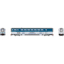 PREORDER Athearn HO ATHG23788 Surfliner Cab with Lights & Sound, Amtrak