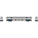 PREORDER Athearn Genesis ATHG24413 HO M-K California Coach w/Lights, CDTX