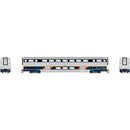 PREORDER Athearn HO ATHG24413 M-K California Coach with Lights, CDTX