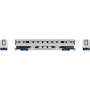 PREORDER Athearn HO ATHG24414 M-K California Coach with Lights, CDTX