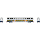 PREORDER Athearn Genesis ATHG24414 HO M-K California Coach w/Lights, CDTX