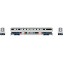 PREORDER Athearn HO ATHG24456 Amtrak Surfliner Coach with Lights & Sound, CDTX