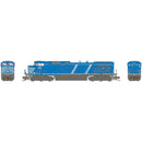 Athearn Genesis ATHG31545 HO G2 AC4400CW, CEFX