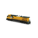 PREORDER Athearn Genesis ATHG31561 HO Dash 9-44CW, UP