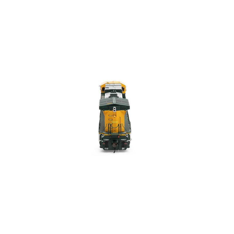 PREORDER Athearn Genesis ATHG31561 HO Dash 9-44CW, UP