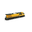 PREORDER Athearn Genesis ATHG31561 HO Dash 9-44CW, UP