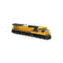 PREORDER Athearn Genesis ATHG31561 HO Dash 9-44CW, UP
