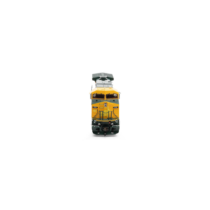 PREORDER Athearn Genesis ATHG31561 HO Dash 9-44CW, UP
