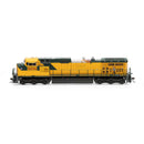 PREORDER Athearn Genesis ATHG31562 HO Dash 9-44CW, UP
