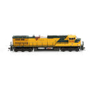 PREORDER Athearn Genesis ATHG31562 HO Dash 9-44CW, UP