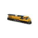 PREORDER Athearn Genesis ATHG31562 HO Dash 9-44CW, UP