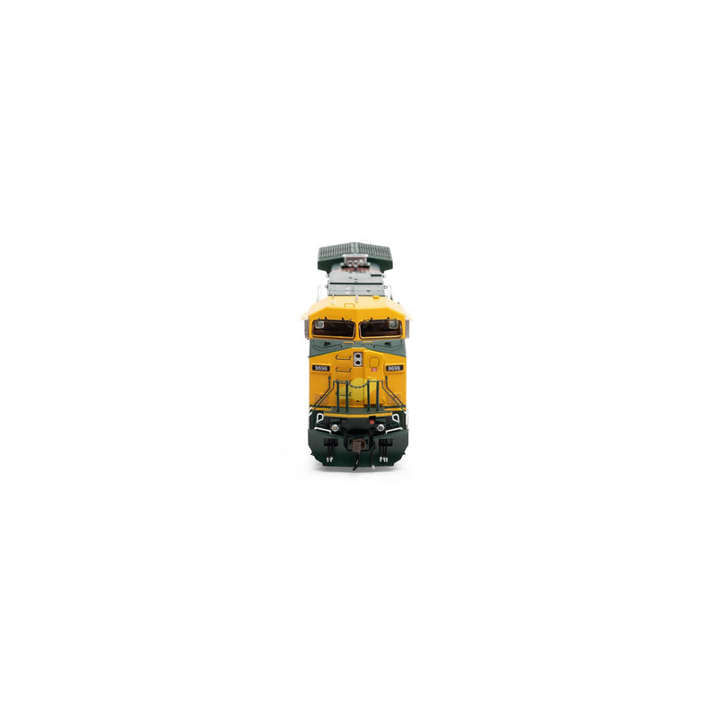 PREORDER Athearn Genesis ATHG31562 HO Dash 9-44CW, UP