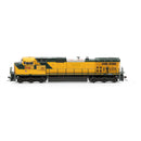 PREORDER Athearn Genesis ATHG31563 HO Dash 9-44CW, UP