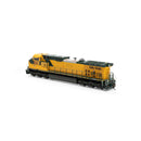 PREORDER Athearn Genesis ATHG31563 HO Dash 9-44CW, UP