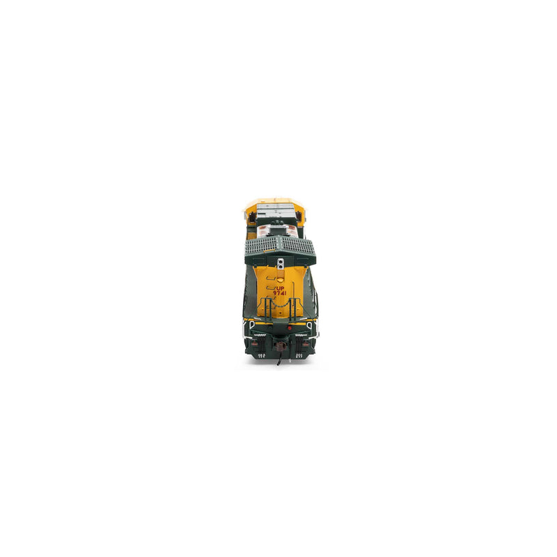 PREORDER Athearn Genesis ATHG31563 HO Dash 9-44CW, UP