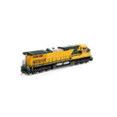 PREORDER Athearn Genesis ATHG31563 HO Dash 9-44CW, UP