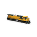 PREORDER Athearn Genesis ATHG31563 HO Dash 9-44CW, UP