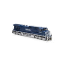 PREORDER Athearn Genesis ATHG31564 HO Dash 9-44CW, BCOL