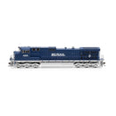 Athearn Genesis ATHG31565 HO Dash 9-44CW, BCOL