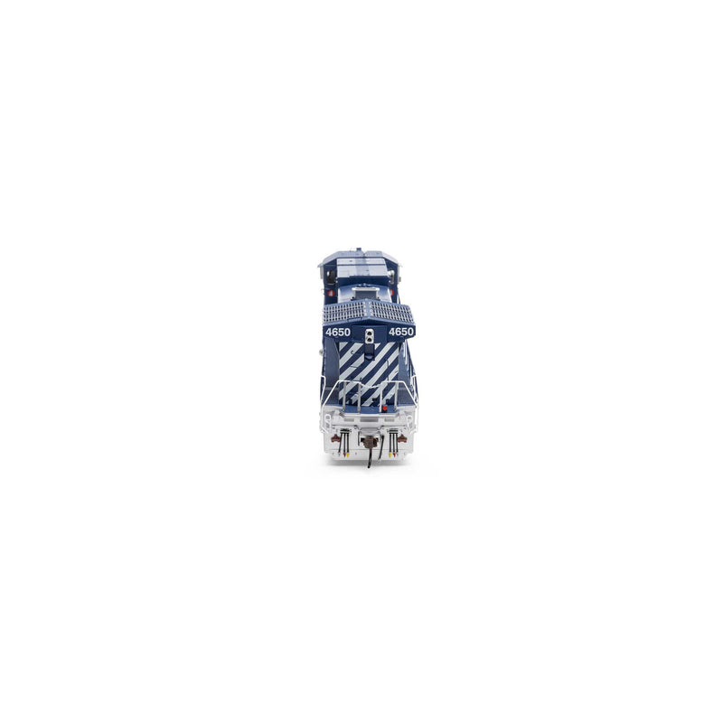 Athearn Genesis ATHG31565 HO Dash 9-44CW, BCOL