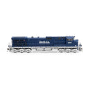 Athearn Genesis ATHG31565 HO Dash 9-44CW, BCOL