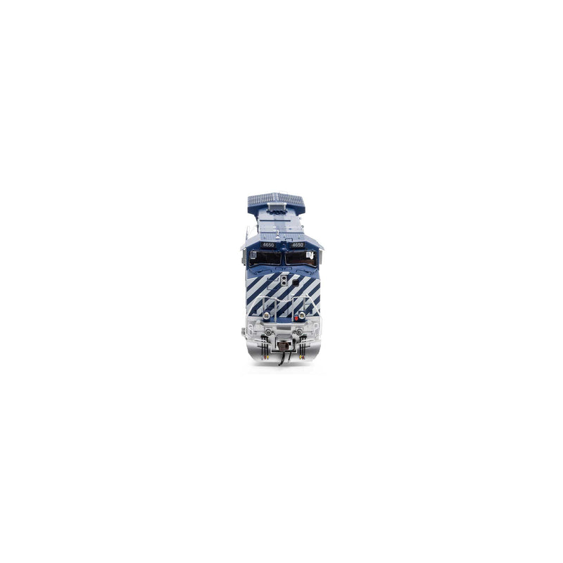 Athearn Genesis ATHG31565 HO Dash 9-44CW, BCOL