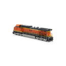 Athearn Genesis ATHG31570 HO Dash 9-44CW, KCS