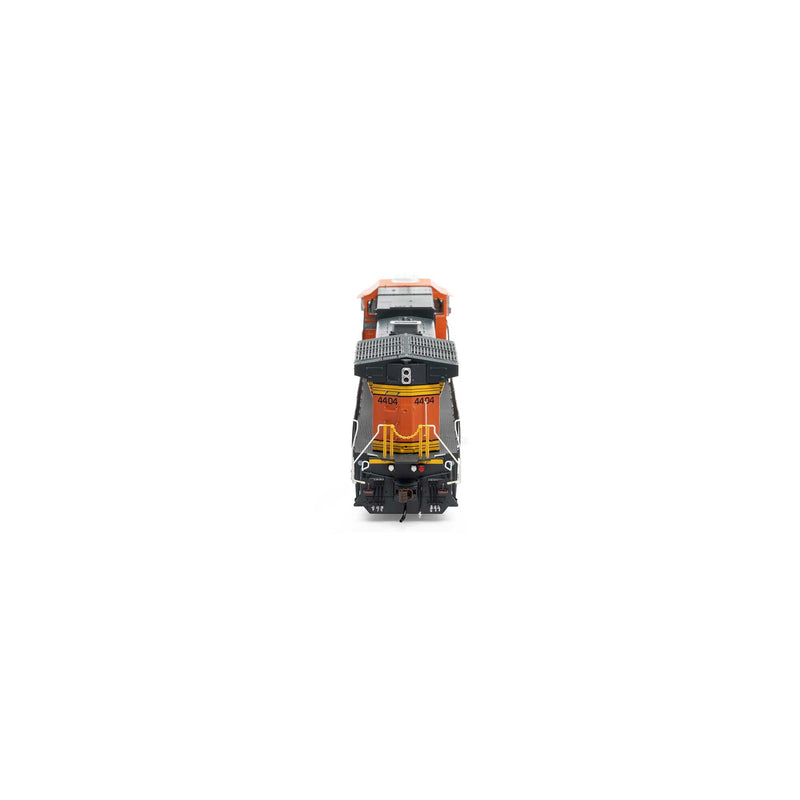 Athearn Genesis ATHG31570 HO Dash 9-44CW, KCS