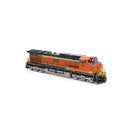 Athearn Genesis ATHG31570 HO Dash 9-44CW, KCS