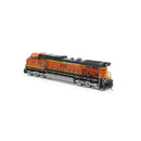 Athearn Genesis ATHG31571 HO Dash 9-44CW, KCS